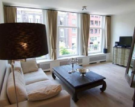 ams  amsterdam rentals  Luxurious Sugar Apartment 446
