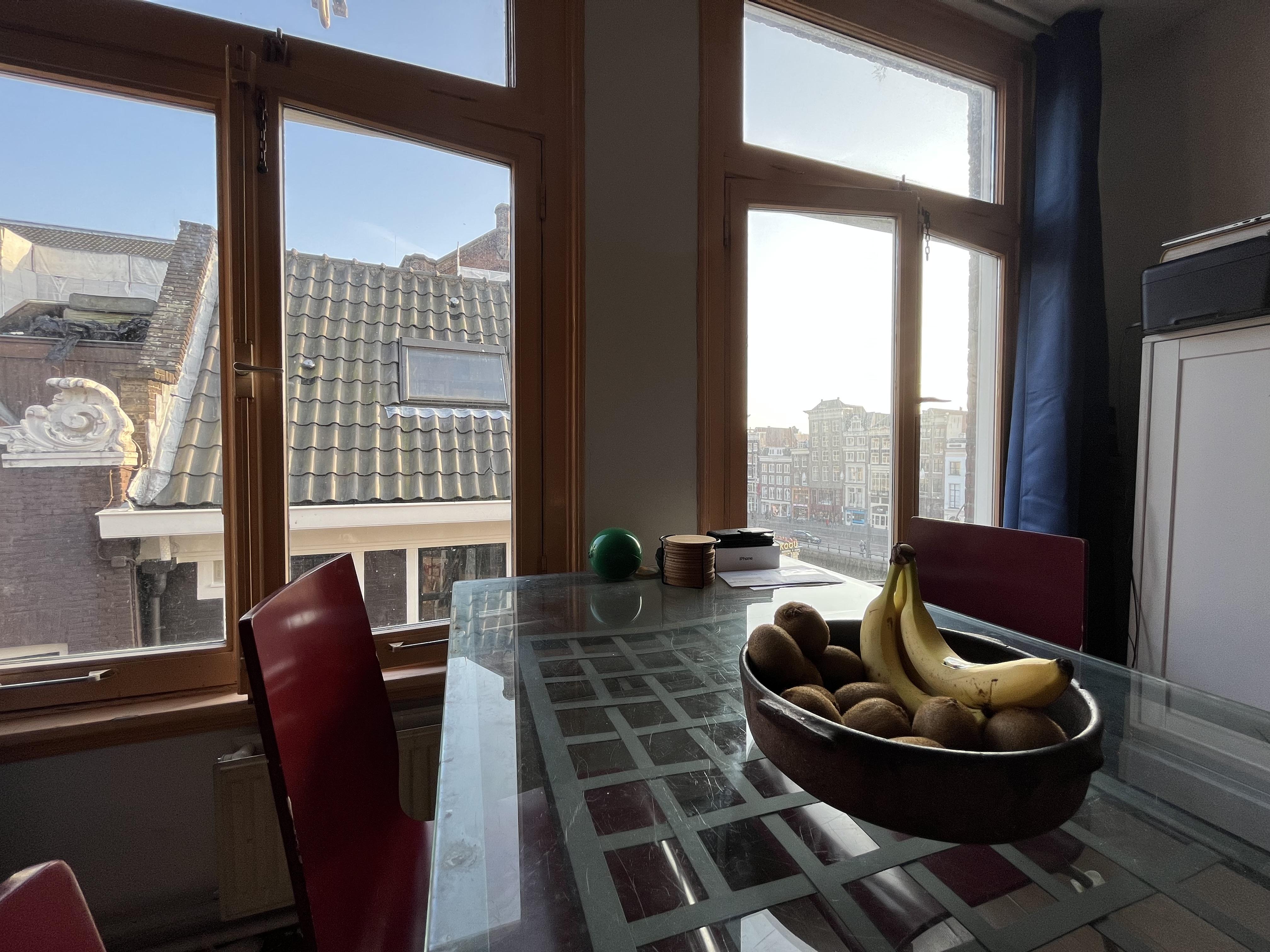 Apartment Amsterdam Apartment  In the Heart of the City photo 31821227