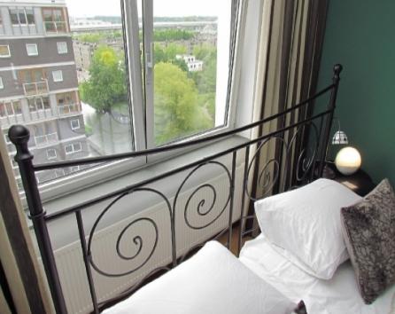 Cosy Amsterdam Room #1 -with Parking photo 28460